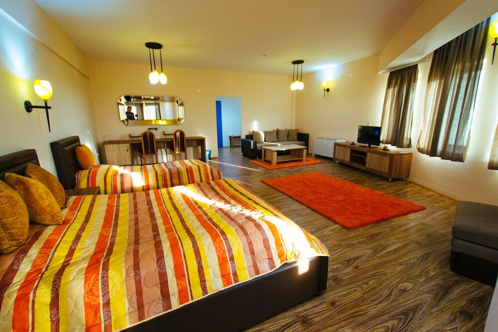 Фото Hotel Kristal Palas