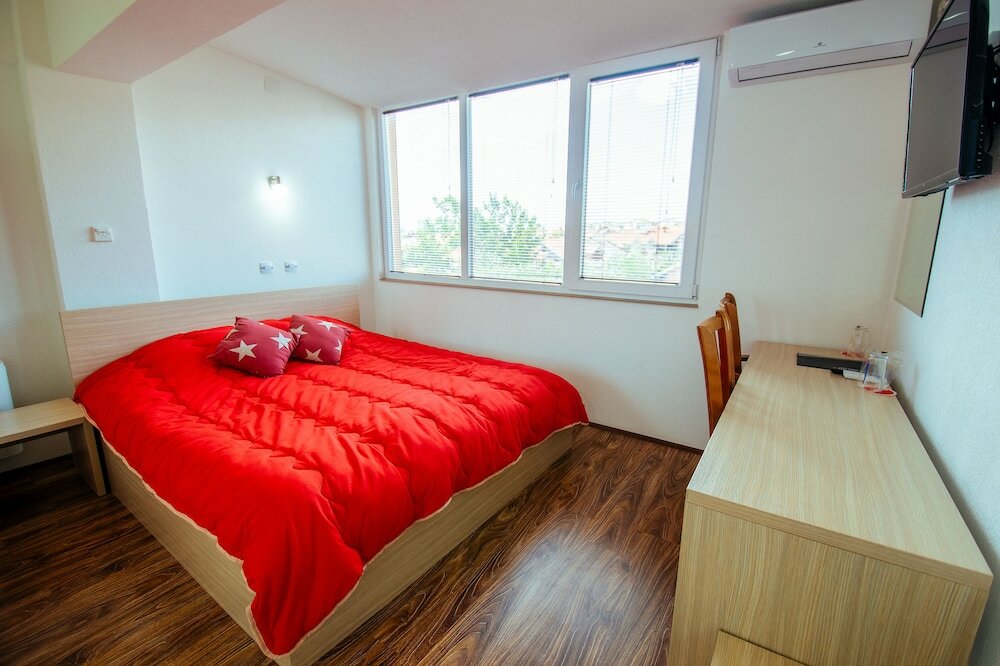 Фото Hotel Kristal Palas