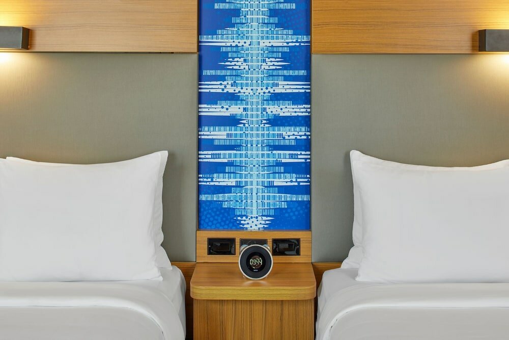 Фото Aloft Austin at The Domain