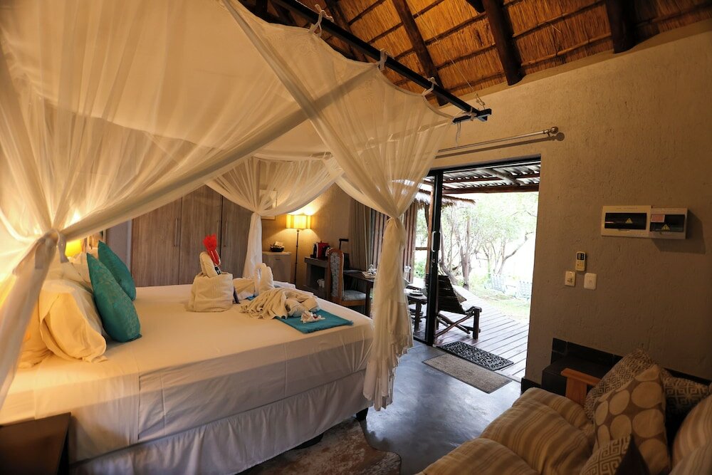 Фото Call of the Wild Lodge