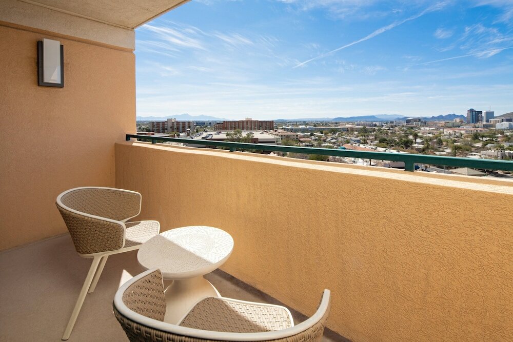 Фото Tucson Marriott University Park