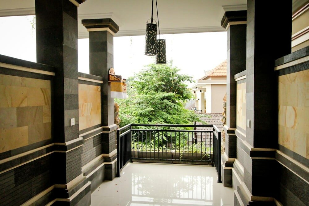 Фото Awan Bali House