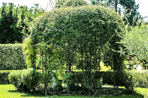 Гостиница Villa Royal в Тоскане