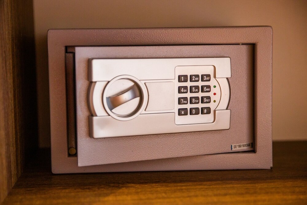 Фото City Park Hotel Baku