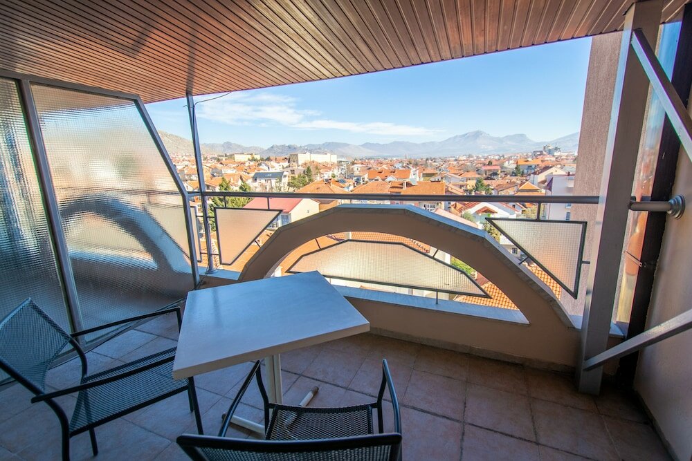 Фото Hotel Kristal Palas