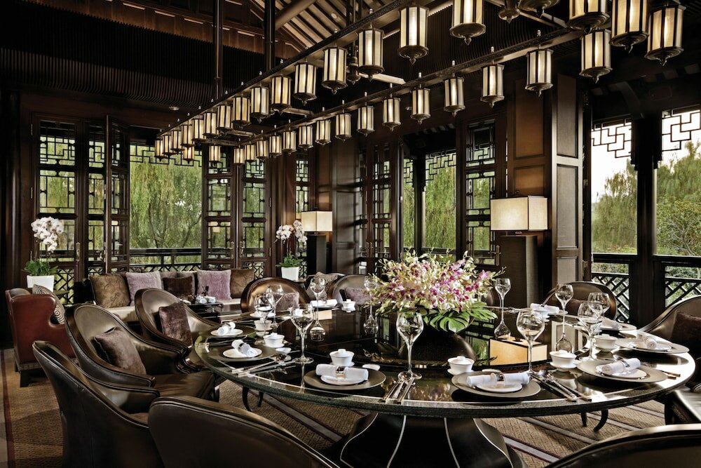 Фото Four Seasons Hotel Hangzhou at West Lake
