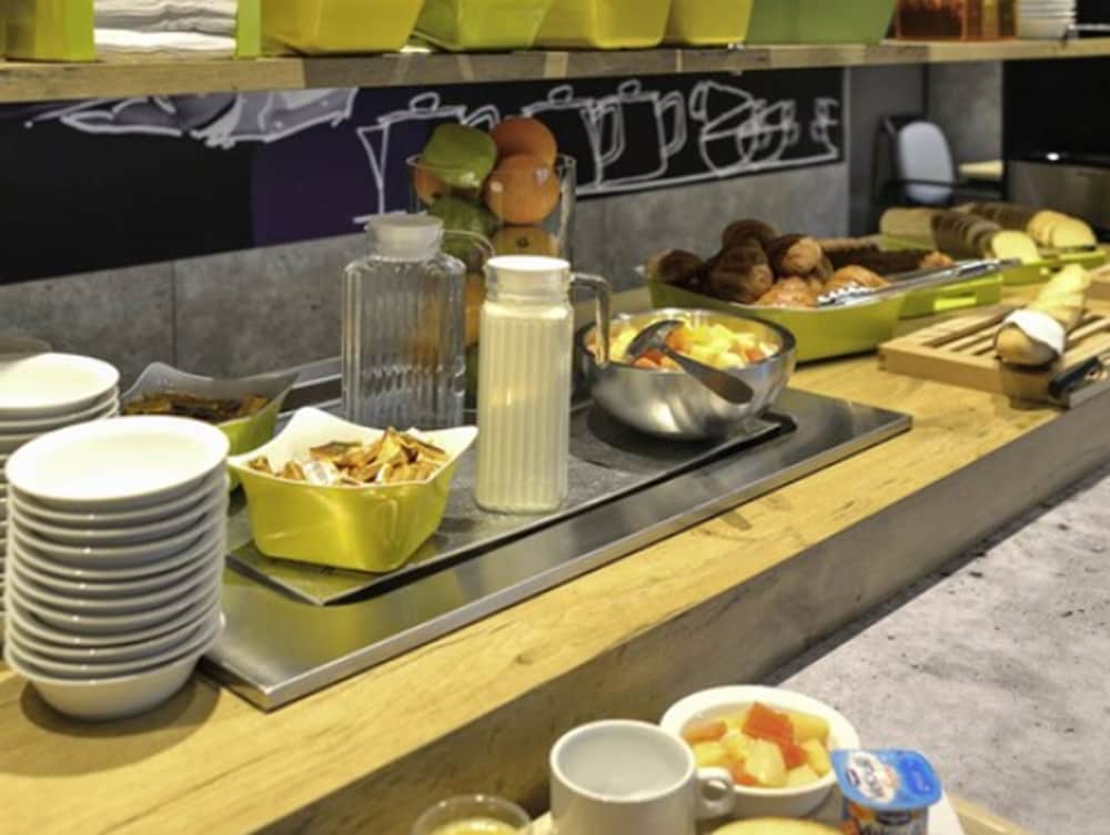 Фото Ibis Budget Parauapebas