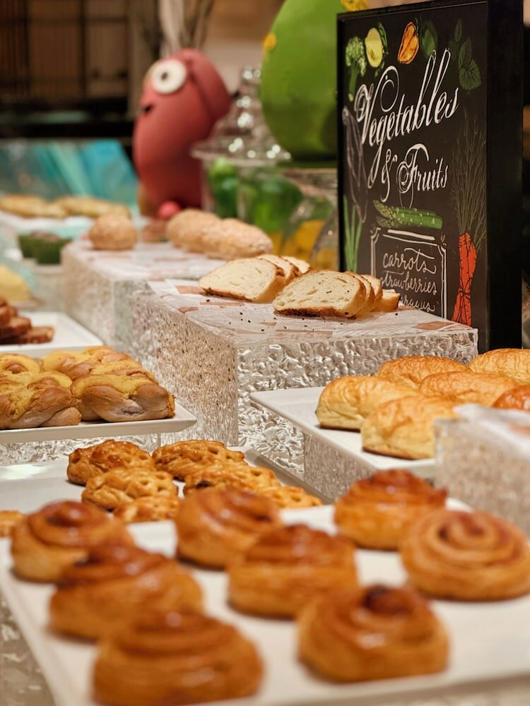 Фото Hangzhou Marriott Hotel Lin’an