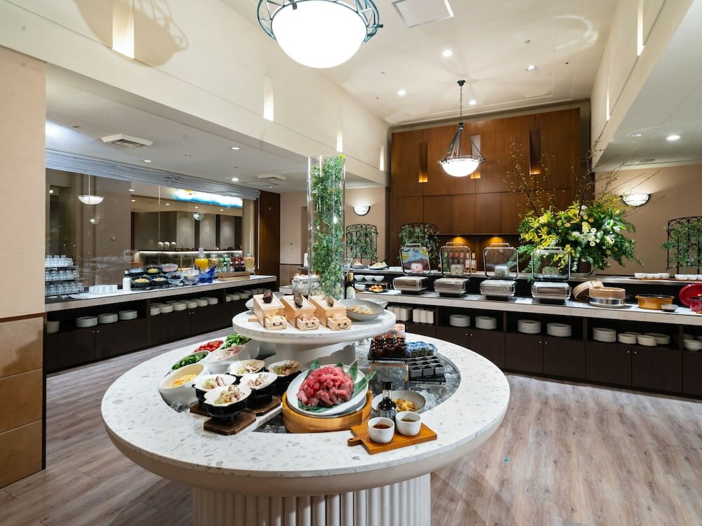 Фото Art Hotel Aomori