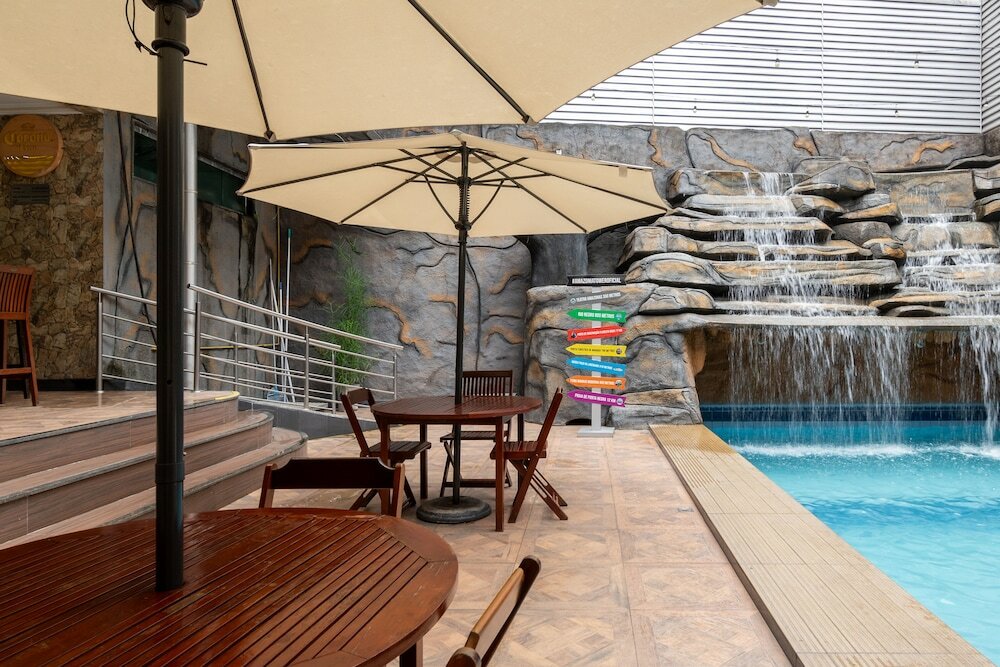 Фото Amazonia Tower Hotel