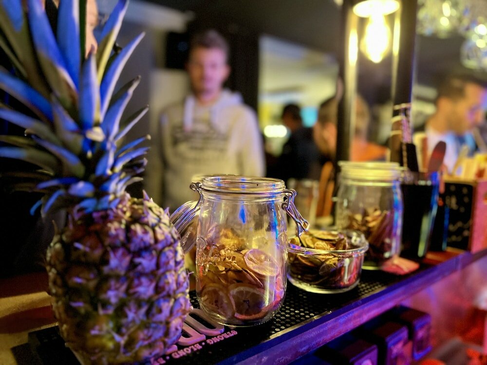 Фото The People Hostel - Les 2 Alpes