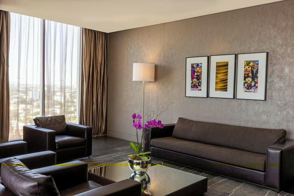 Фото The Westin Guadalajara