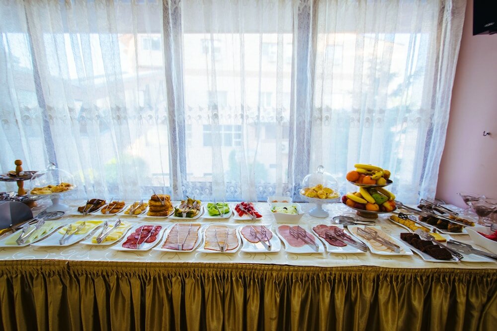 Фото Hotel Kristal Palas