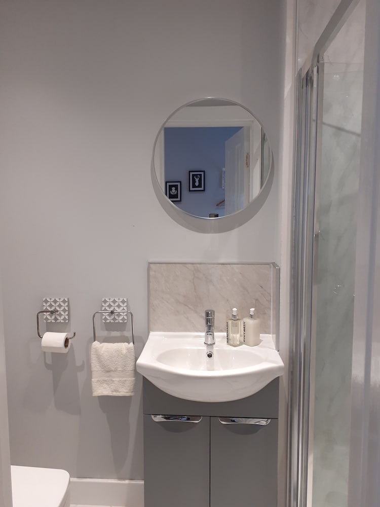 Фото The Kemps Guest House