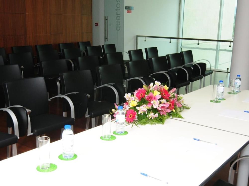 Фото Inatel Vila Ruiva Hotel