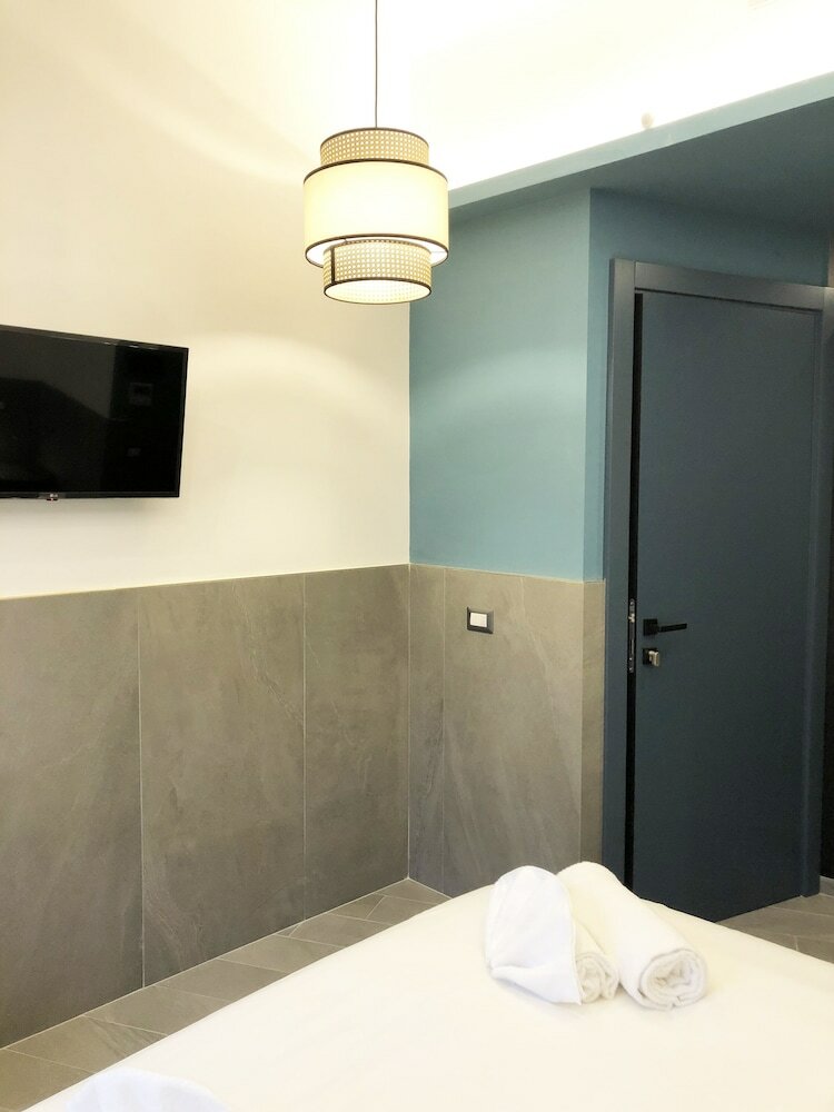 Фото Ottaviano Smart Rooms