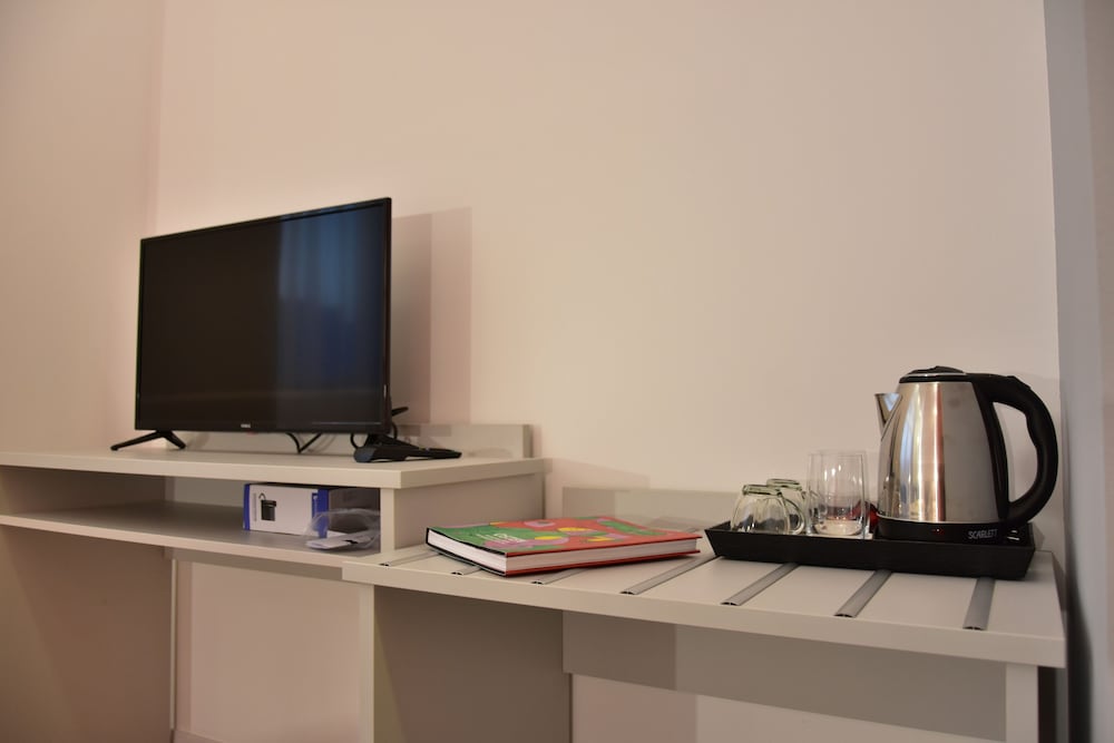 Фото Отель Osten Art