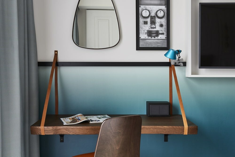 Фото Hotel Indigo Dresden - Wettiner Platz, an Ihg Hotel