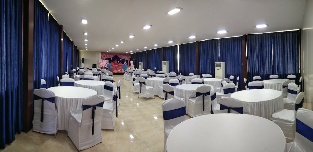 Фото Meraden La Oasis