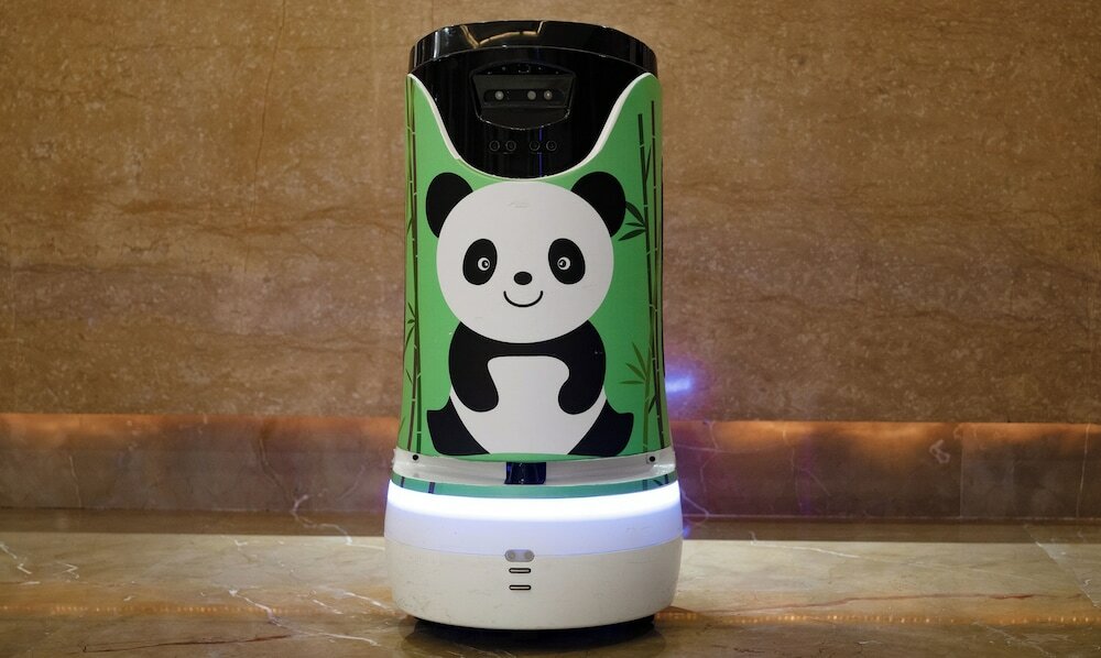 Фото Chengdu Tianfu Sunshine