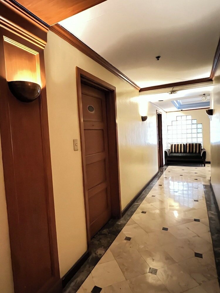 Фото Jupiter Suites