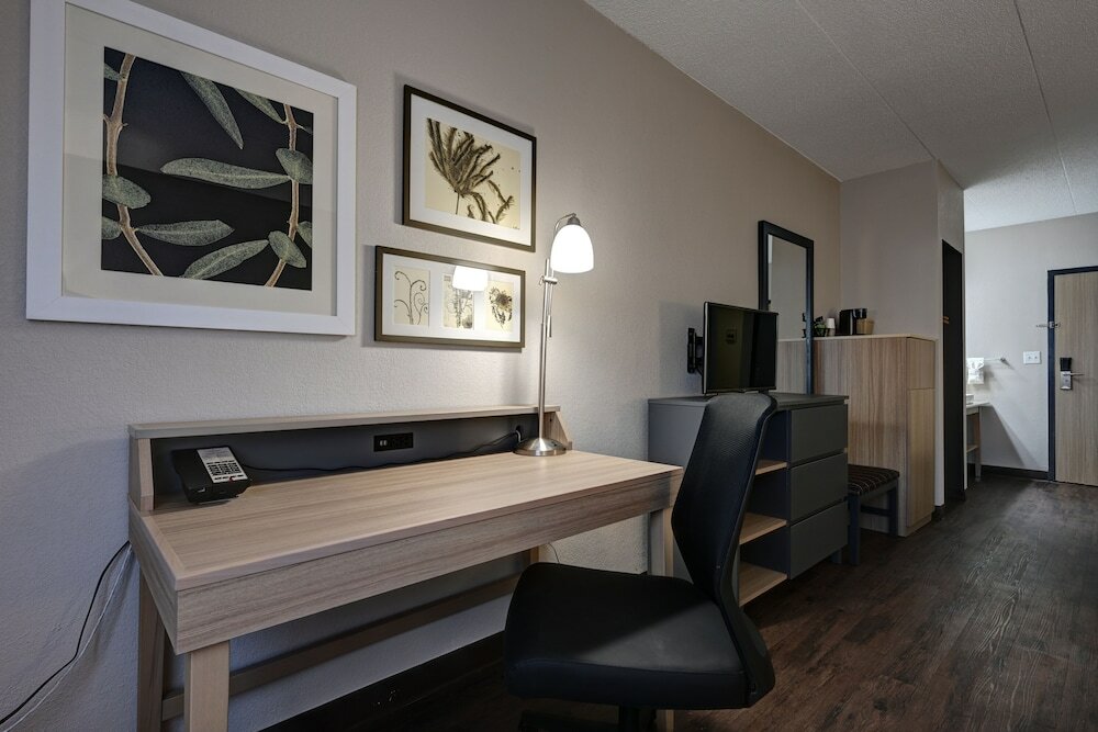 Фото Country Inn & Suites by Radisson, Pierre, Sd