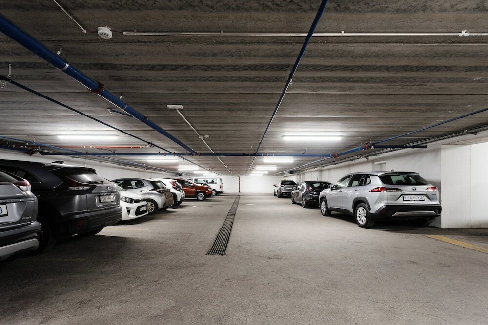 Фото Oddsson Midtown