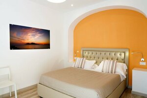 Sorrento Comfort Rooms (Campania, Province of Naples, Quarto, Corso Italia, 367), hotel
