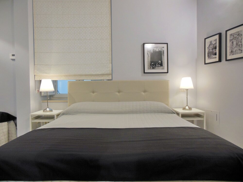 Фото L'Ospite - Lifestyle Residence, Design Rooms