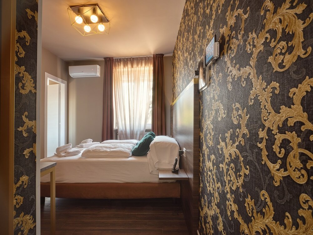 Фото Hotel Giulietta