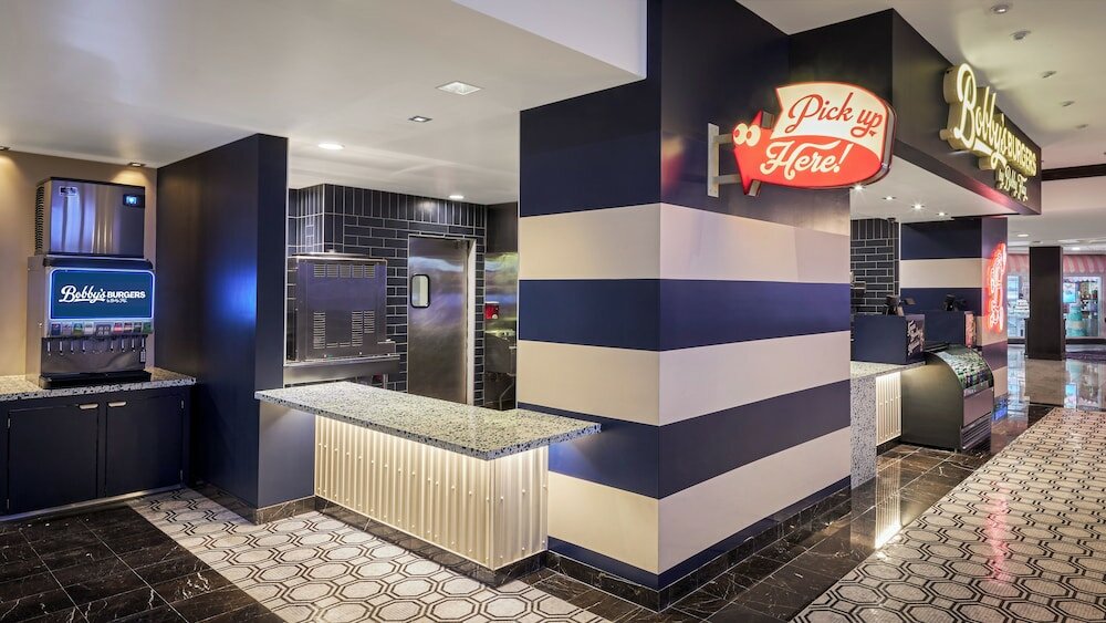 Фото Harrah's Las Vegas