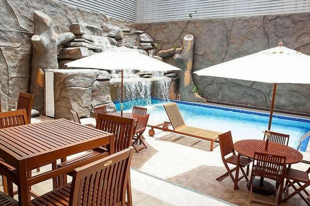 Фото Amazonia Tower Hotel