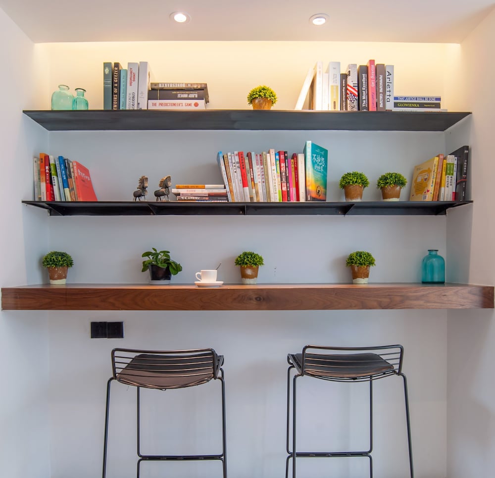 Фото Hangzhou Backlighting Inn