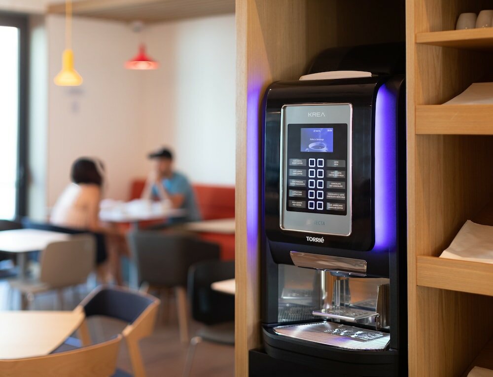 Фото Holiday Inn Express Lisbon Plaza Saldanha