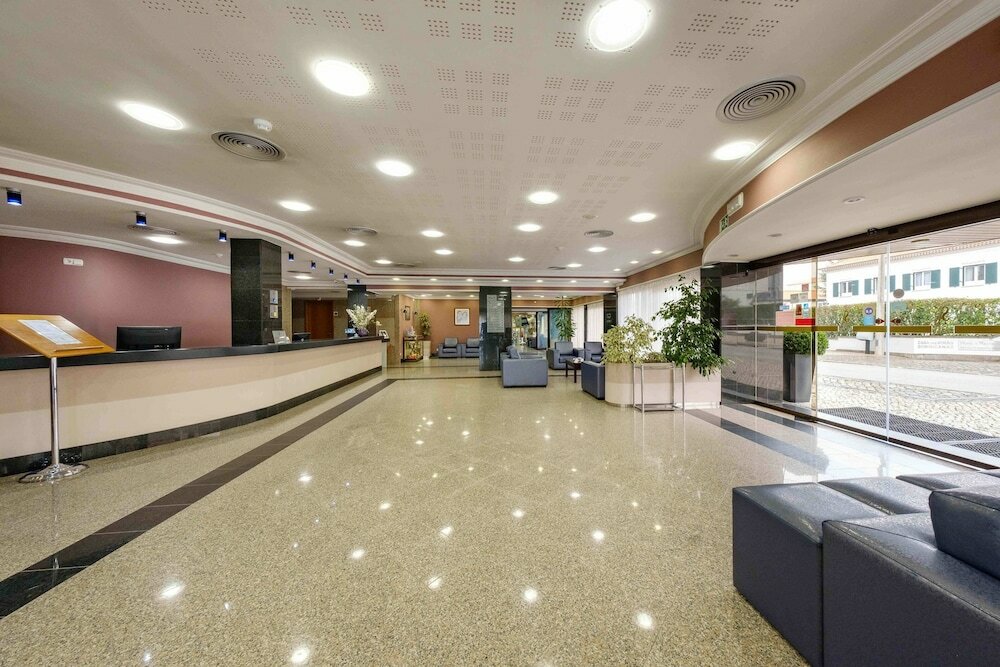 Фото Hotel Santo Amaro