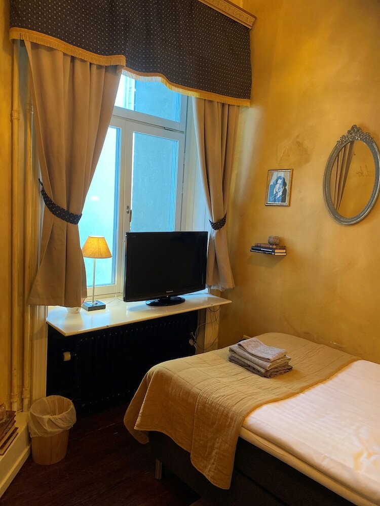 Фото Strand Hotell