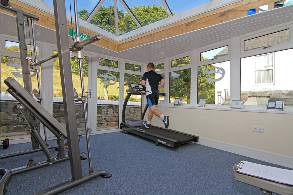 Фото Embleton SPA Hotel