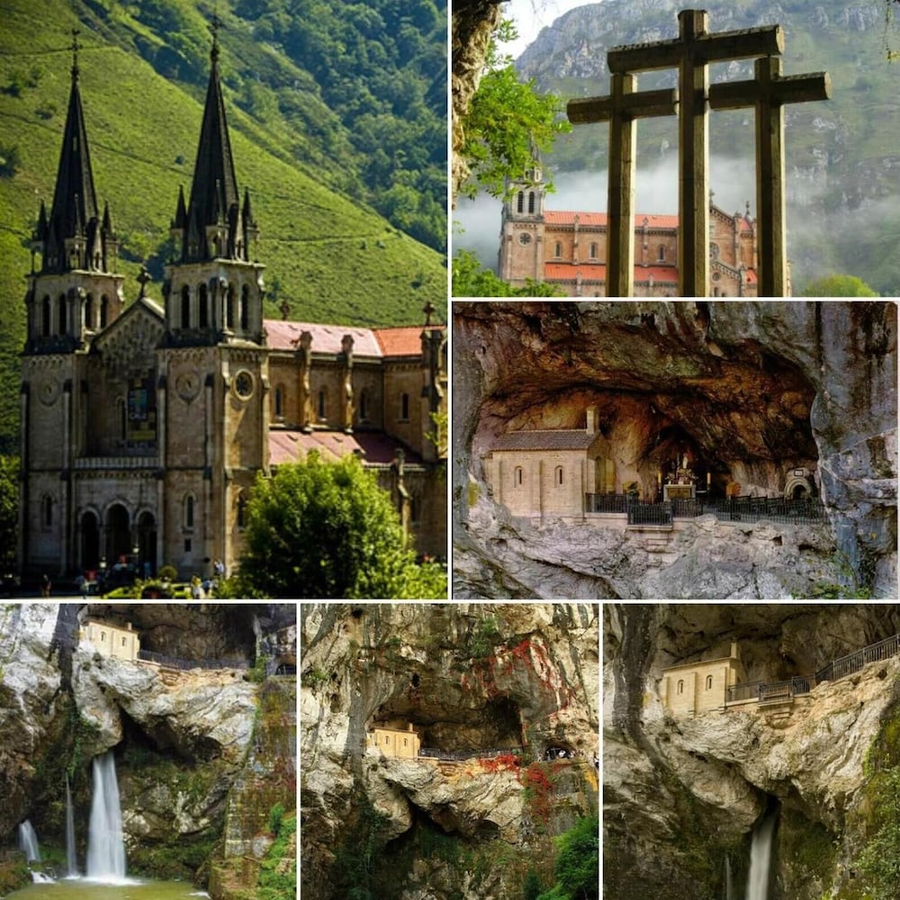 Фото Hotel Peñalba