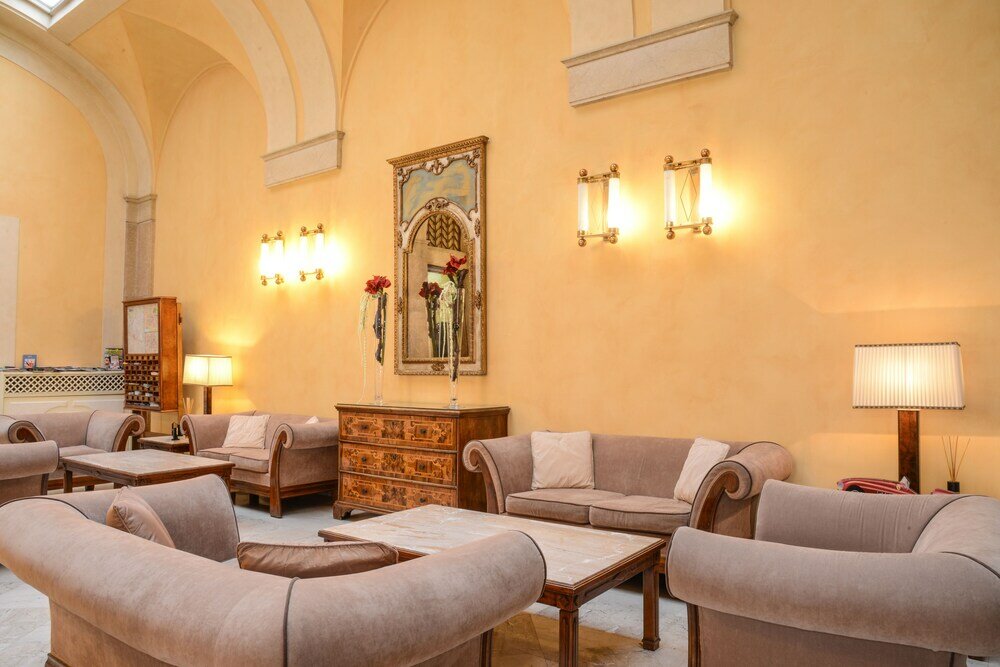 Фото Hotel Vittoria