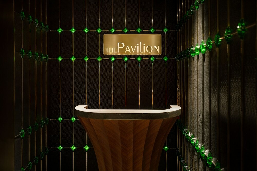 Фото The Silveri Hong Kong - MGallery