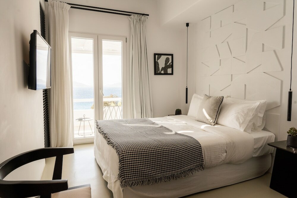 Фото Nimbus Mykonos