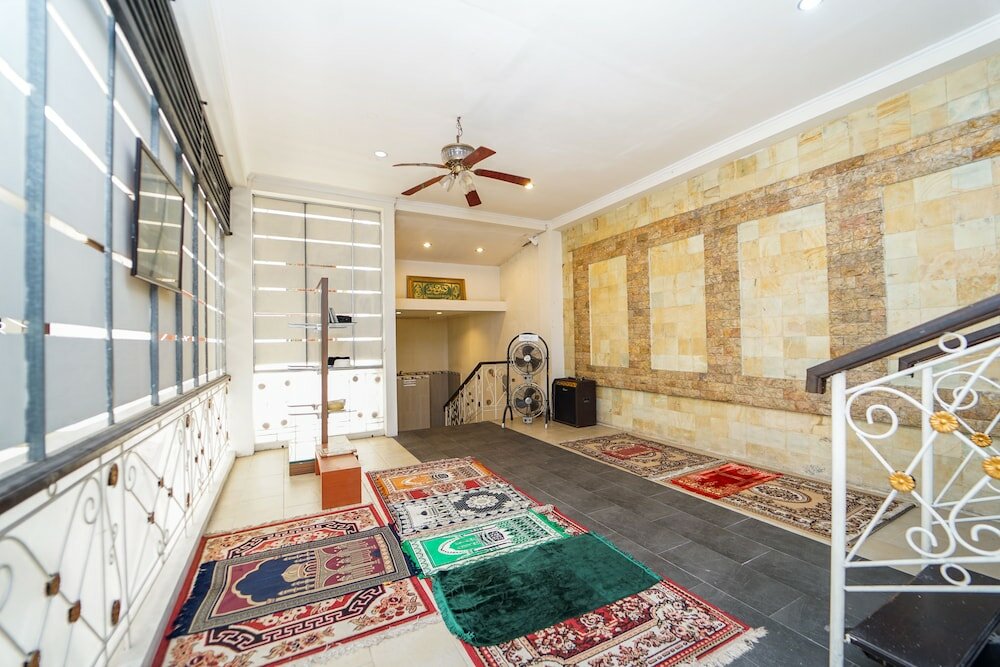 Фото Oyo 231 Hotel Andita Syariah