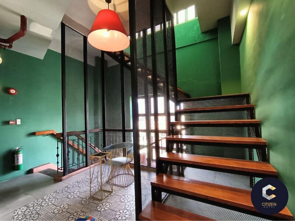 Фото Citizen Hotel