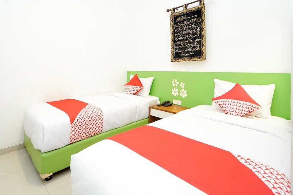 Фото Oyo 231 Hotel Andita Syariah