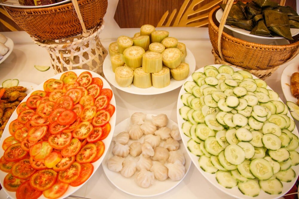 Фото Golden Rose Hotel Danang