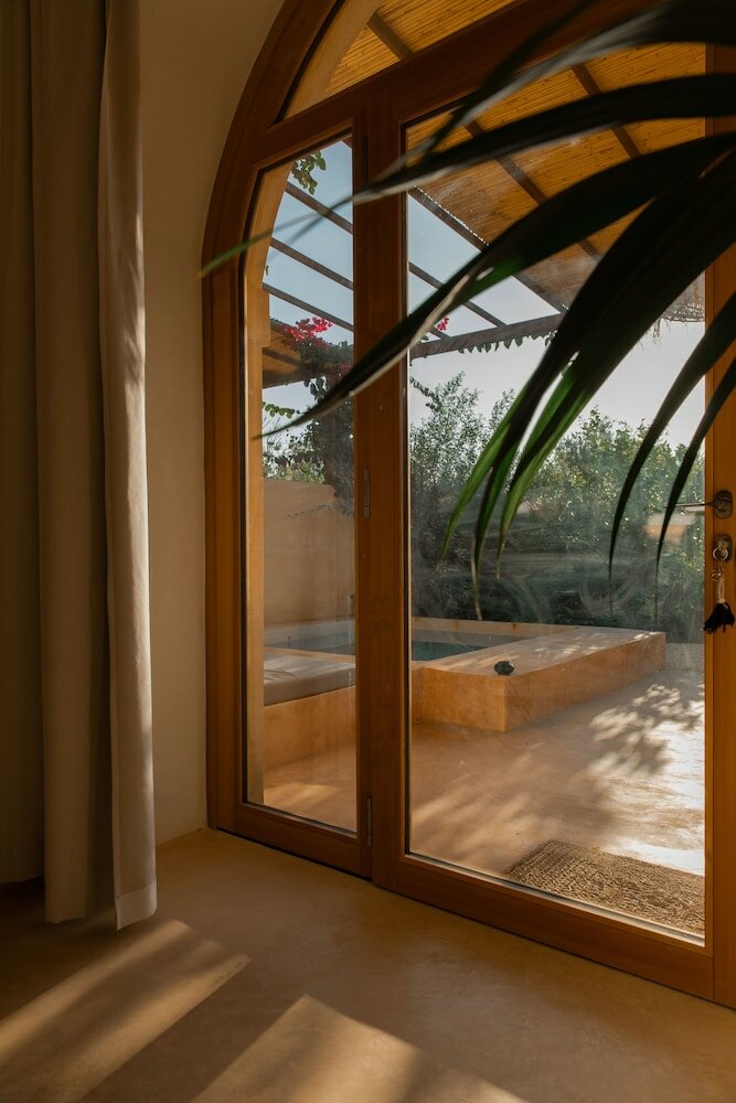 Фото Iuta Glamping & Farm