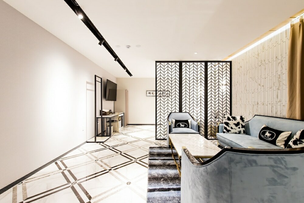 Фото Air Sky Hotel