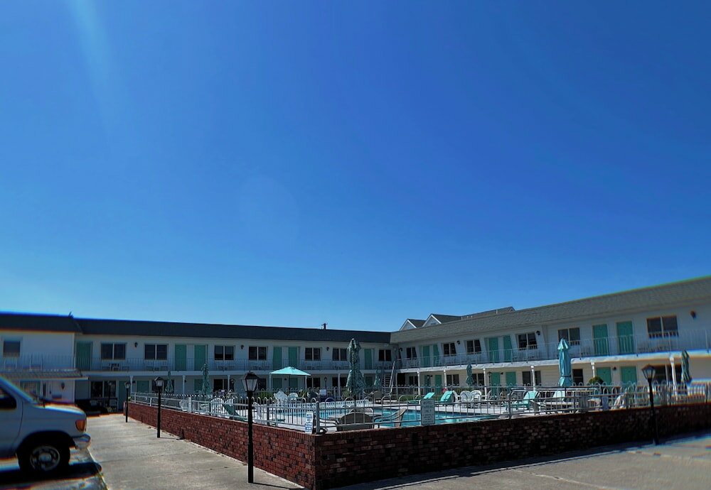 Фото Jetty Motel
