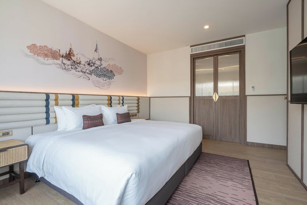 Фото Pranakorn Heritage Hotel