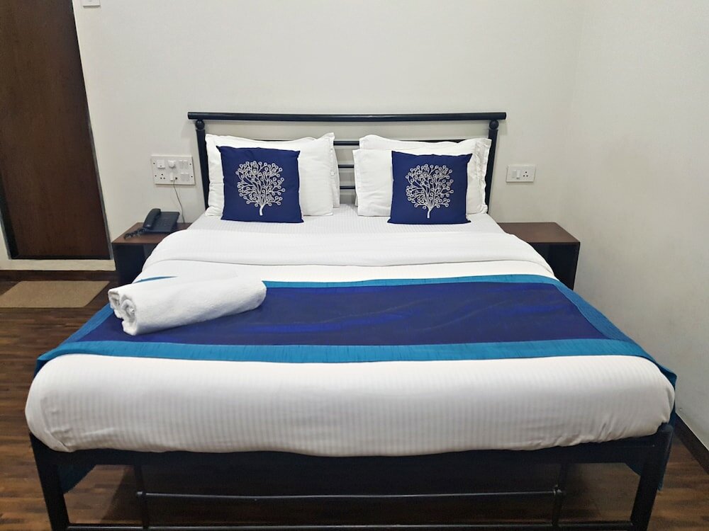 Фото Hotel Kumkum